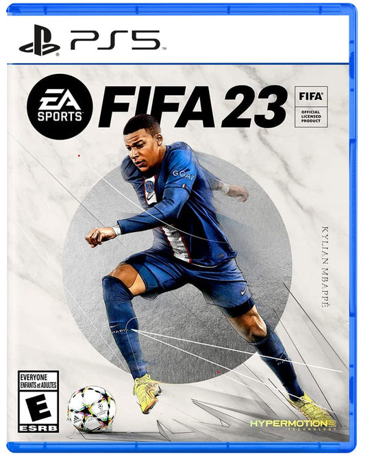 FIFA 23 (Pre-owned)